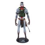 Avatar: Fire and Ash Action Figure Recom Quaritch (Ash Wa..., Verzenden, Zo goed als nieuw