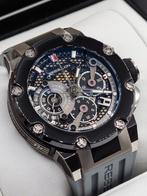 Rebellion - Zonder Minimumprijs - Predator Chronograph *, Nieuw