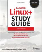CompTIA Linux Study Guide 9781119556039, Boeken, Zo goed als nieuw, Verzenden