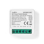Wi-Fi SmartLife inbouw schakelaar | 230-240V | Android/ IOS, Doe-het-zelf en Verbouw, Elektra en Kabels, Ophalen of Verzenden