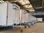 Nieuwe Koelaanhanger Vriesaanhanger? A-kwaliteit en voorraad, Auto diversen, Ophalen of Verzenden, Nieuw