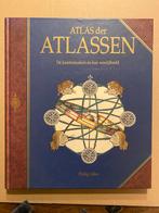 Atlas der Atlassen - Kaartenmakers en hun wereldbeeld  NIEUW, Boeken, Atlassen en Landkaarten, Ophalen of Verzenden, Zo goed als nieuw
