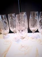 Imperial Crystal - Champagne fluitje (6) - Kristal -