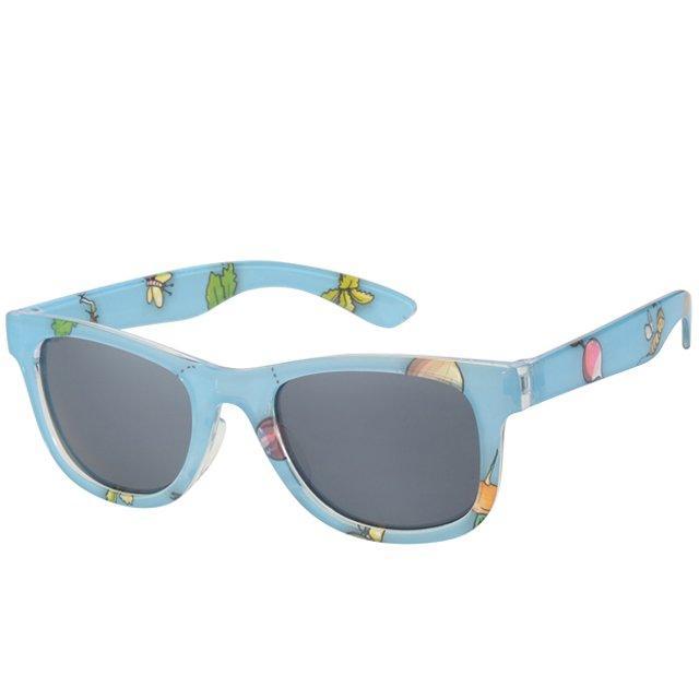 Meisjeszonnebril blauw met bijtjes en groenten  5-8jr - 10, Sieraden, Tassen en Uiterlijk, Zonnebrillen en Brillen | Dames, Nieuw