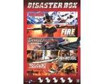 Disaster Box, Cd's en Dvd's, Dvd's | Actie, Verzenden, Nieuw in verpakking, Actie