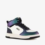 Blue Box hoge meisjes sneakers metallic maat 32, Kleding | Dames, Verzenden, Nieuw