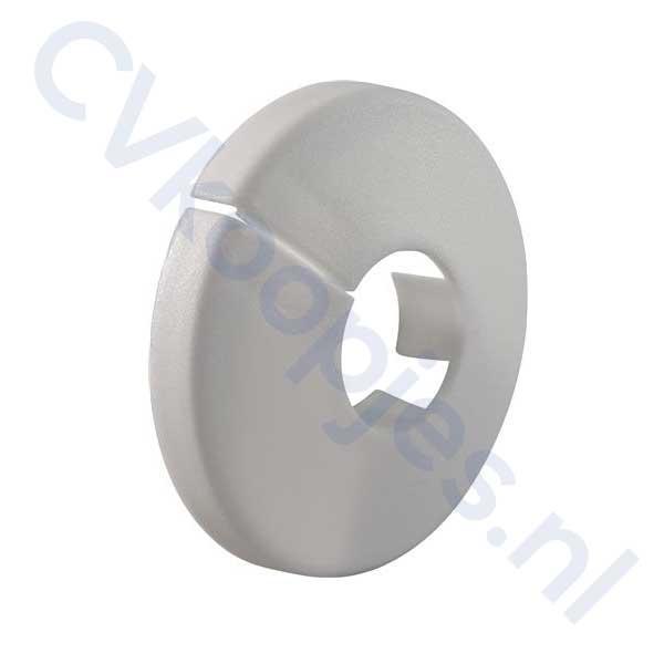 Uponor Rozet 16 mm wit - 50 stuks, Doe-het-zelf en Verbouw, Verwarming en Radiatoren, Verzenden