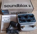 Source Audio SA228 Soundblox 2 OFD Bass micromodeler, Nieuw