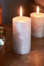 Riviera Maison Rustic - Stompkaars - Zilverkleurig - 7 x 13, Verzenden, Nieuw