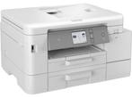 Brother MFC-J4540DW All-In-One Printer, Verzenden, Zo goed als nieuw