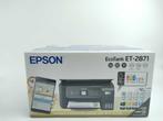 Epson Printer EcoTank ET-2871, Computers en Software, Printers, Verzenden, Nieuw