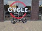 Ruff cycles fatbike lil buddy, Nieuw, 51 tot 55 cm, 50 km per accu of meer, Ophalen