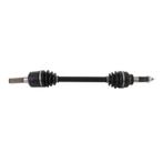 All Balls Racing 16-23 Kawasaki Mule PRO-FX 800 8 Ball Axle, Ophalen of Verzenden, Nieuw