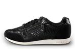 Mexx Sneakers in maat 37 Zwart | 10% extra korting, Mexx, Verzenden, Zwart, Sneakers of Gympen