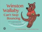 Winston Wallaby cant stop bouncing: what to do about, Gelezen, Joy Beaney, Kay Al-Ghani, Verzenden