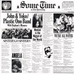 cd - John &amp; Yoko - Sometime In New York City, Verzenden, Zo goed als nieuw