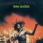 Lp - Peter Tosh - Bush Doctor, Verzenden, Nieuw in verpakking