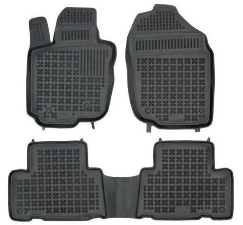 Rubberschaal automatten Toyota RAV4 | 2006-2013, Auto-onderdelen, Interieur en Bekleding, Nieuw, Toyota, Verzenden