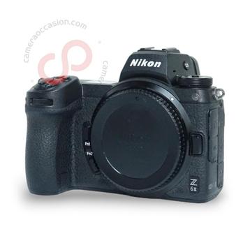 Nikon Z6 II nr. 3147 beschikbaar voor biedingen