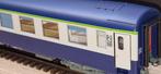 REE Models H0 - Modeltrein personenwagen (1) - SNCF, Nieuw