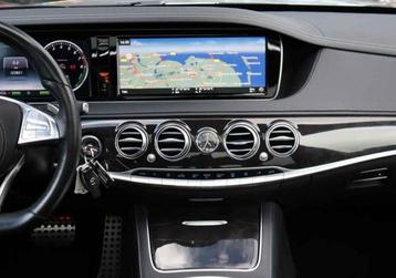 Navigatie update NTG 4.5, 4.7, 5.1, 5.2, 5.5 6.0 7.0 Comand beschikbaar voor biedingen