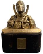 Daluxe Art - 1999 • “Deadpool Reimagined – Gold Pop Art