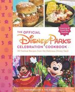 9781368091176 Delicious Disney-The Official Disney Parks ..., Boeken, Verzenden, Nieuw, Pam Brandon