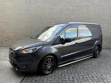 Ford Transit Connect 1.5 EcoBlue L2 Trend | Automaat | 83.00 beschikbaar voor biedingen