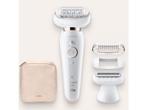 Veiling - Braun Silk-épil 9002 Flex Wet & Dry epilator, Nieuw