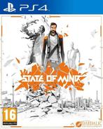 State of Mind-Standaard (Playstation 4) NIEUW, Ophalen of Verzenden, Nieuw