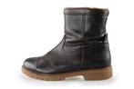 Panama Jack Boots in maat 42 Bruin | 10% extra korting, Bruin, Verzenden, Boots, Gedragen