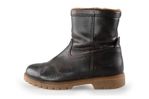 Panama Jack Boots in maat 42 Bruin | 10% extra korting, Kleding | Heren, Schoenen, Bruin, Gedragen, Boots, Verzenden