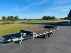 Anssems ASX Multi-transporter Go-Getter 405 x 203 cm AKTIE, Ophalen, Nieuw
