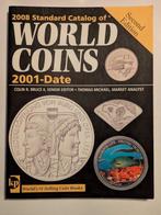 Standaardcatalogus van wereldmunten 2001–Heden (2e editie) –