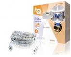 Led strip met voeding | HQ | 5 meter, Huis en Inrichting, Lampen | Overige, Verzenden, Nieuw