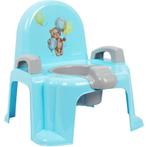 Sevibaby Chair Blauw Potje 68-15