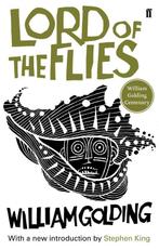 Lord of the Flies [Engels] 9780571273577, Verzenden, Zo goed als nieuw