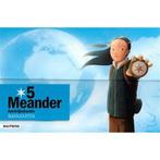 Meander bakkaarten groep 5, Verzenden, Nieuw