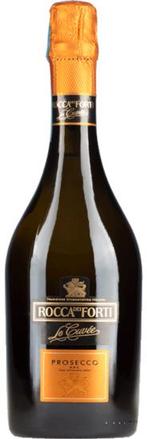 Rocca dei Forti Prosecco Spumante 750 ml, Verzamelen, Wijnen, Verzenden, Nieuw