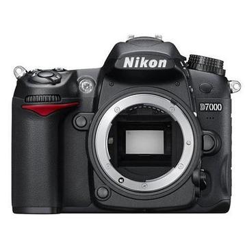 Nikon D7000 DSLR Body - Tweedehands beschikbaar voor biedingen