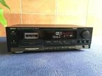 Denon - DRM-700A - 3 head Audiocassette deck, Nieuw