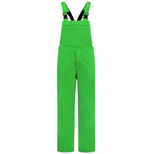 Groene tuinbroek voor dames en heren - Tuinbroeken, Kleding | Heren, Carnavalskleding en Feestkleding, Ophalen of Verzenden
