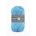 Durable Coral 294 Sky, Hobby en Vrije tijd, Ophalen of Verzenden, Nieuw, Breien of Haken, Wol of Garen