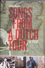 Songs from a Dutch Tour 9789026321856 C. Taylor, Boeken, Verzenden, Gelezen, C. Taylor