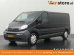 Opel Vivaro 19DI 2003 (Export only), Zwart, Nieuw, Te koop, BTW verrekenbaar