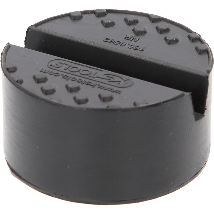 Universele Krik Adapter Rubber 65mm, Auto diversen, Autogereedschap, Nieuw, Verzenden