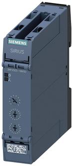 Siemens 3RP2505 Multifunctionele Tijdrelais 27 Functies -, Verzenden, Nieuw, Overige typen