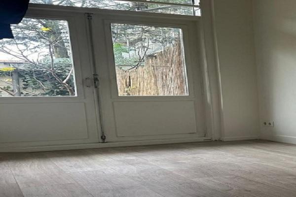 Appartement Pieter van der Doesstraat in Amsterdam, Huizen en Kamers, Huizen te huur, Via bemiddelaar, Amsterdam, Appartement