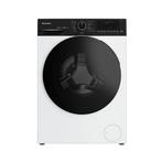 Grundig Gw7p58410w Wasmachine 8kg 1400t, Ophalen of Verzenden, Nieuw, Voorlader, 85 tot 90 cm