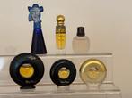 Themacollectie - Parfumbuissière - exclusieve miniaturen -